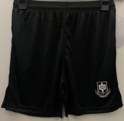 Picture of St Bedes PE Shorts