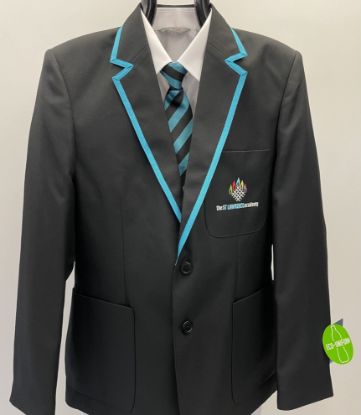 Picture of St Lawrence Boys Blazer