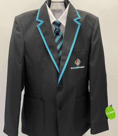 Picture of St Lawrence Boys Blazer