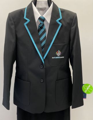 Picture of St Lawrence Girls Blazer