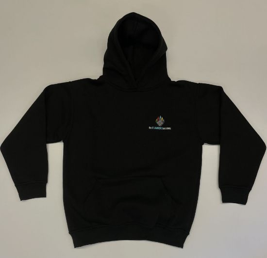 Picture of St Lawrence PE Hoody