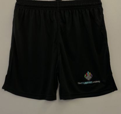 Picture of St Lawrence PE Shorts