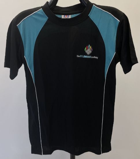 Picture of St Lawrence PE Tshirt