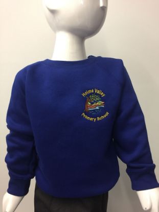 Picture of Holme Valley Sweatshirt