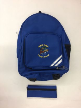 Picture of Holme Valley Infant Rucksack