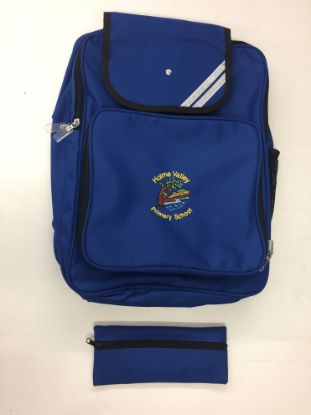 Picture of Holme Valley Junior Rucksack