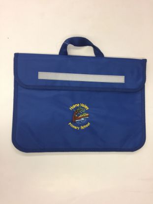 Picture of Holme Valley Bookbag