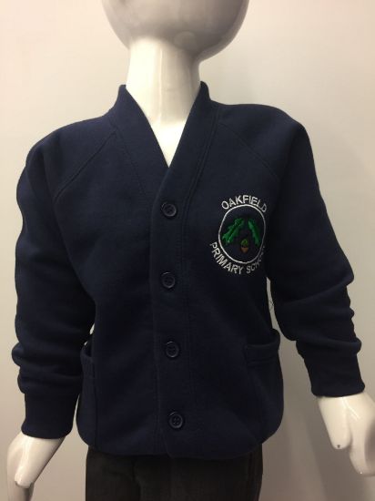 Picture of Oakfield Cardigan