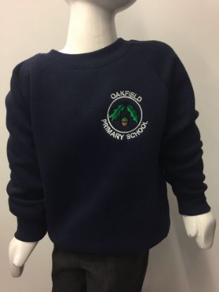 Picture of Oakfield Sweatshirt