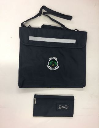 Picture of Oakfield Shoulder bookbag