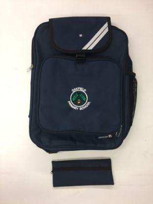 Picture of Oakfield Junior Rucksack