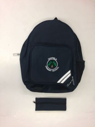 Picture of Oakfield Infant Rucksack