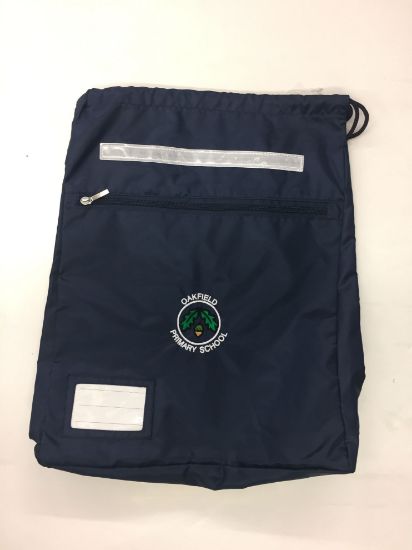 Picture of Oakfield PE Bag