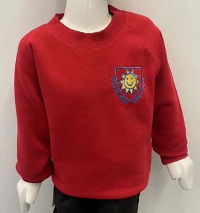 Picture of Enderby Road Sweatshirt