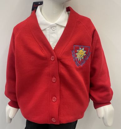 Picture of Enderby Road Cardigan