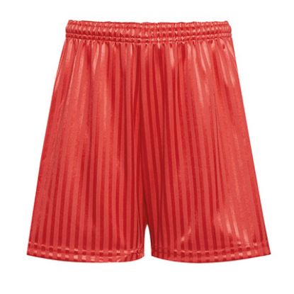 Picture of Enderby Road PE Shorts