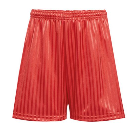 Picture of Enderby Road PE Shorts