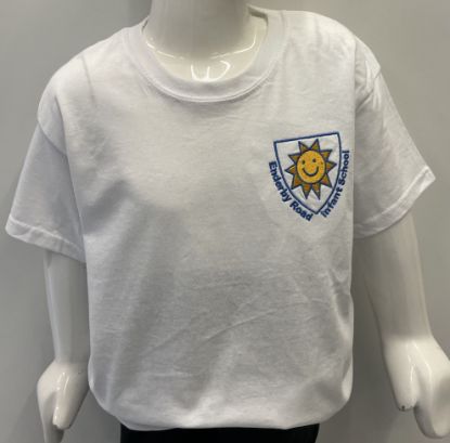 Picture of Enderby Road PE Tshirt