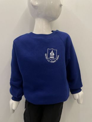Picture of Eastoft Primary Sweatshirt