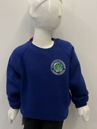 Picture of Luddington & Garthorpe Sweatshirt