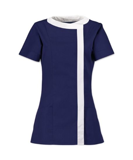 Picture of Women Asymmetric Tunic