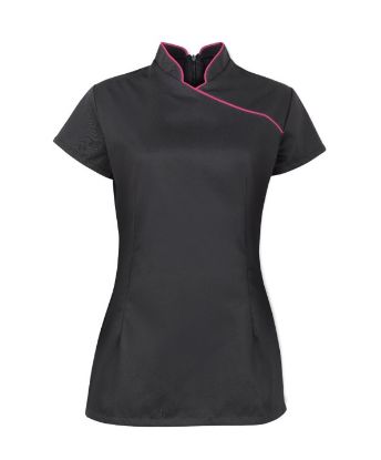 Picture of Women’s stand collar beauty tunic