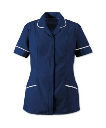 Picture of Womens soft-brushed Tunic