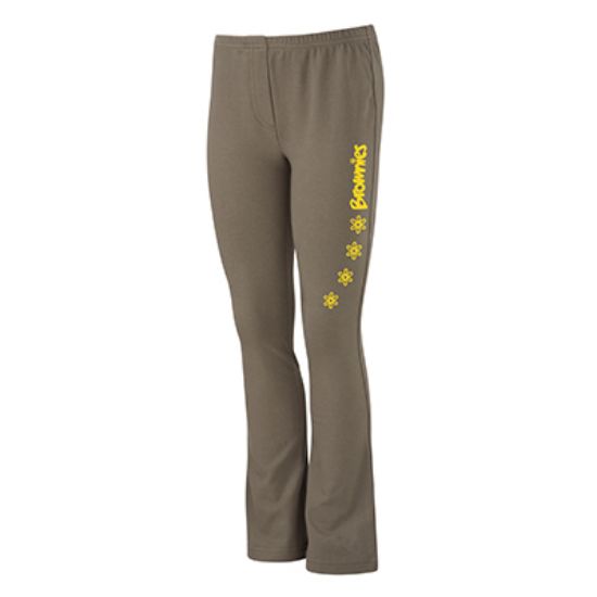 Picture of Brownies Legging