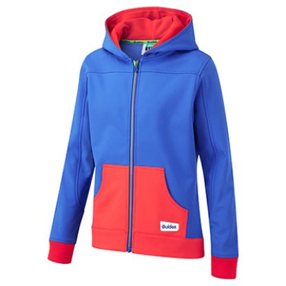 Picture of Guides Hooded Jacket