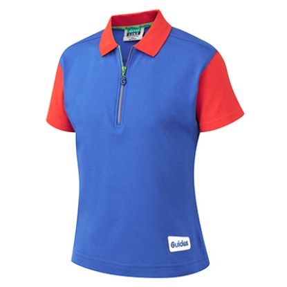 Picture of Guides Polo Shirt