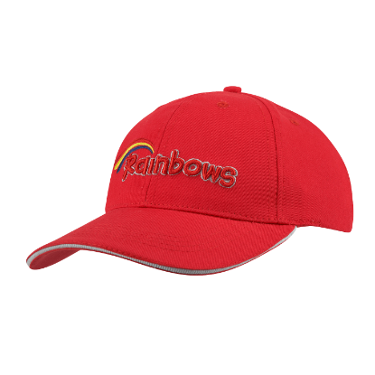 Picture of Rainbows Cap