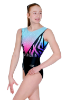 Picture of Zone Gymnastics Leotard