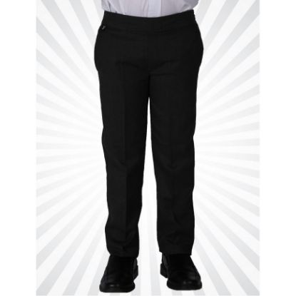 Picture of Boys Pull Up Trousers
