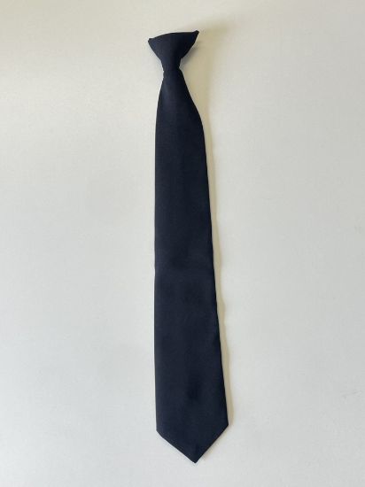 Picture of Frederick Gough Black Tie