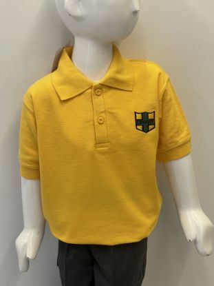 Picture of Crosby Polo Shirt