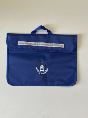 Picture of Eastoft primary Bookbag