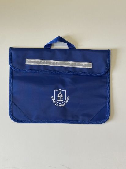 Picture of Eastoft primary Bookbag
