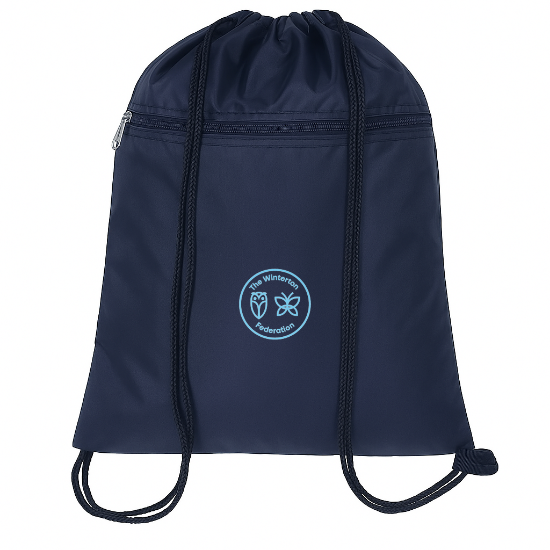 Picture of Winterton Junior PE Bag