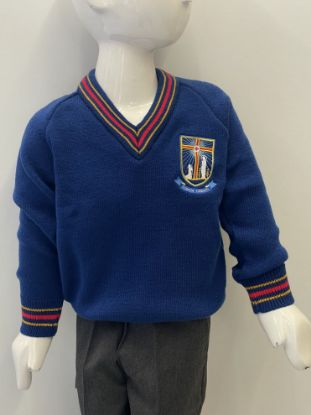 Picture of St Bernadettes Jumper