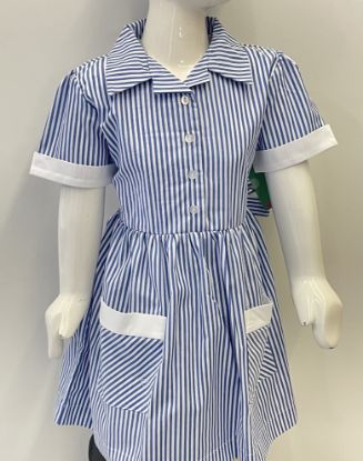 Picture of St Bernadettes Summer Dress