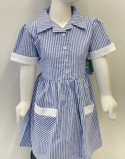 Picture of St Bernadettes Summer Dress
