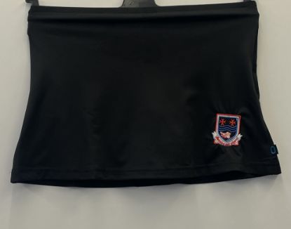 Picture of Frederick Gough P.E Skort