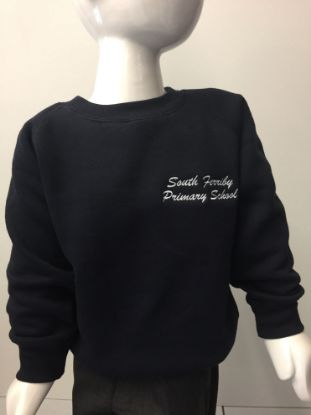Picture of South Ferriby Sweatshirt