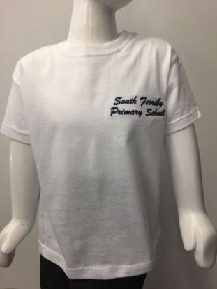 Picture of South Ferriby P.E T-shirt