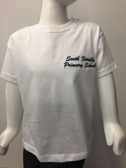 Picture of South Ferriby P.E T-shirt