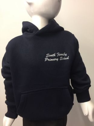 Picture of South Ferriby Hoodie