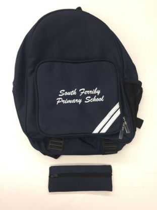 Picture of South Ferriby Infant Rucksack