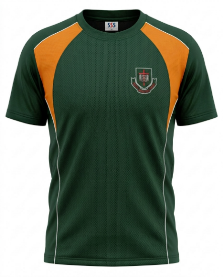 Picture of St Bedes Boys PE T-shirt