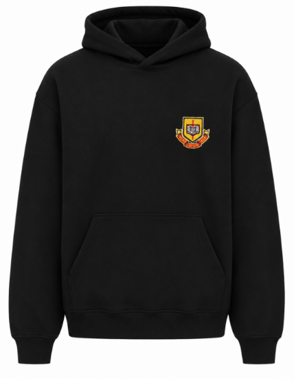 Picture of St Bedes PE Hoody