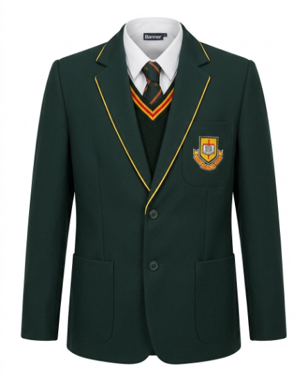 Picture of St Bedes Boys Blazer